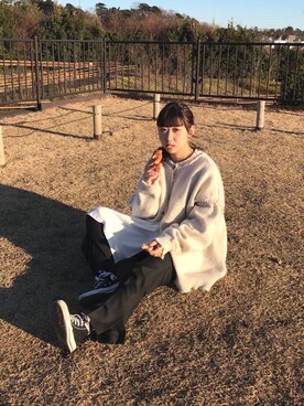 amuu01さんのコーディネート