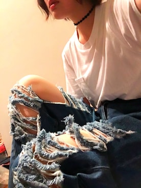 よしだゆり🍙さんのコーディネート