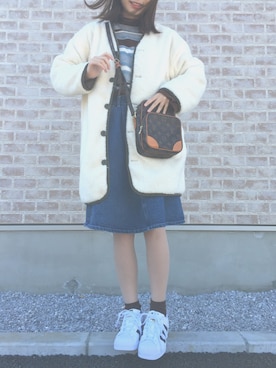 あ🌷さんのコーディネート