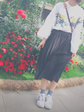 あ🌷さんのコーディネート