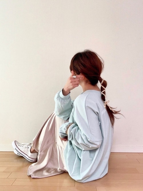 canさんのコーディネート