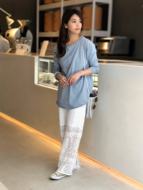 canさんのコーディネート
