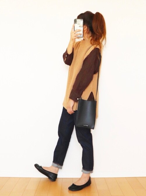 canさんのコーディネート