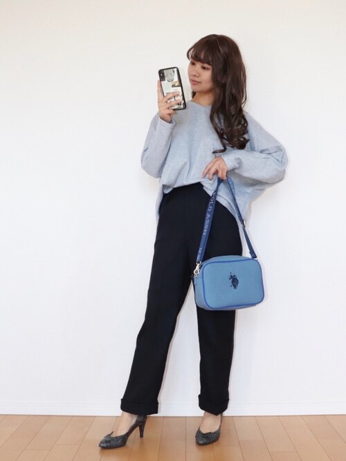 canさんのコーディネート