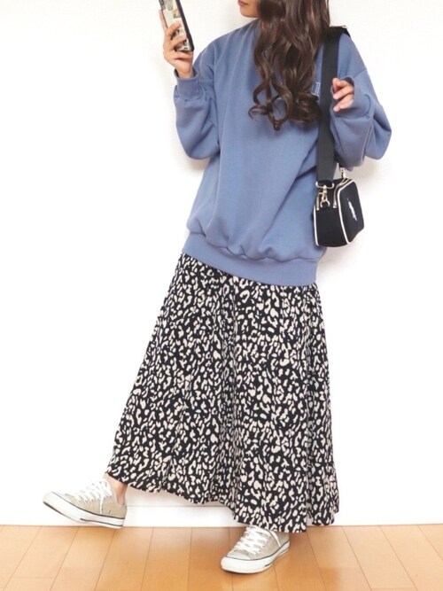 canさんのコーディネート