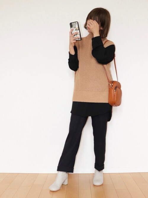 canさんのコーディネート