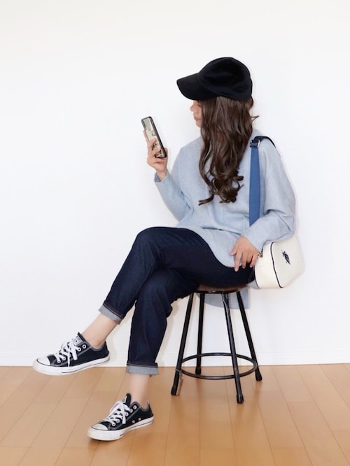 canさんのコーディネート