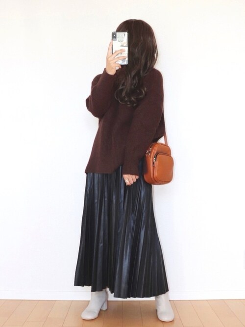 canさんのコーディネート