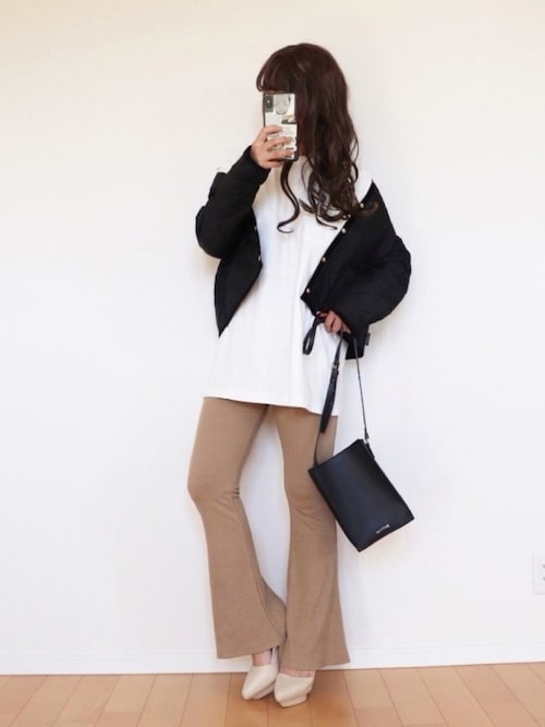 canさんのその他パンツを使ったコーディネート - ZOZOTOWN