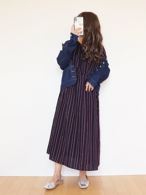 canさんのコーディネート