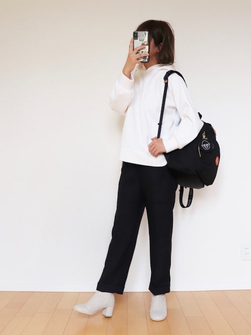 canさんのコーディネート