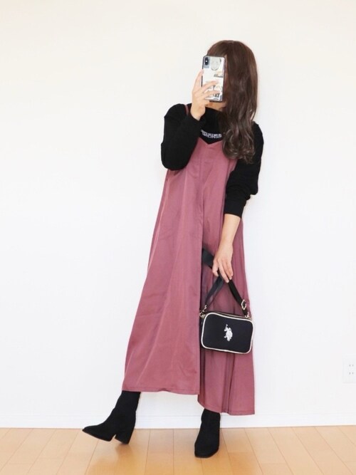 canさんのコーディネート