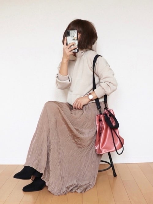 canさんのコーディネート