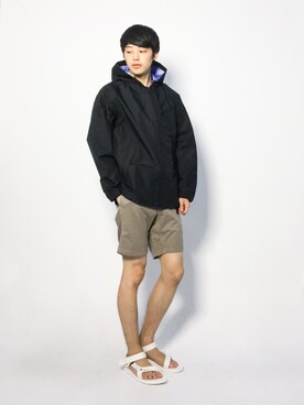 togiさん(メンズ・170cm)の夏コーディネート