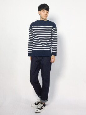 togiさん(メンズ・170cm)の夏コーディネート