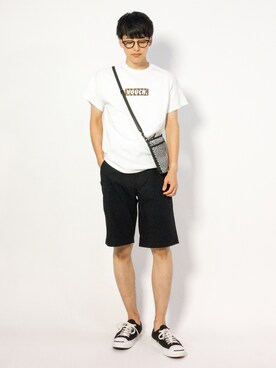 togiさん(メンズ・170cm)の夏コーディネート