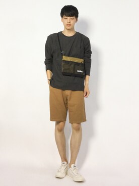 togiさん(メンズ・170cm)の夏コーディネート