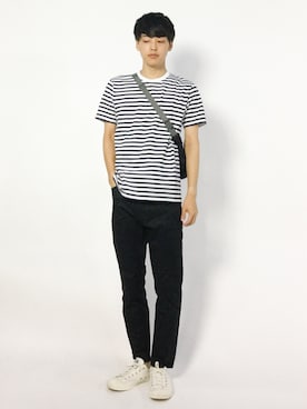 togiさん(メンズ・170cm)の夏コーディネート