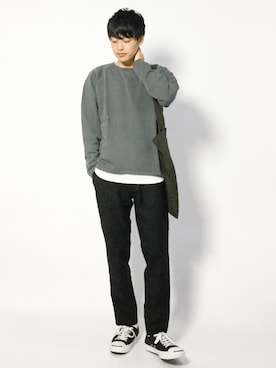 togiさん(メンズ・170cm)の夏コーディネート