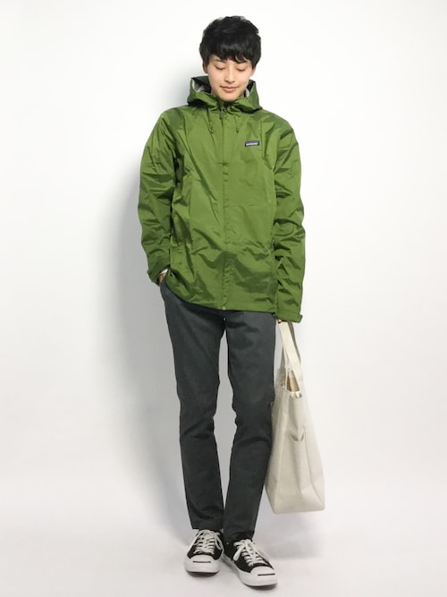 patagonia（パタゴニア）の「パタゴニア / メンズ・トレントシェル