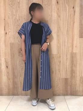 tamaさんのコーディネート