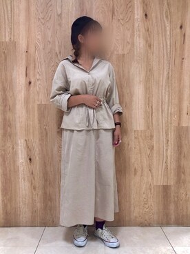 tamaさんのコーディネート