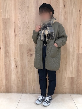 tamaさんのコーディネート