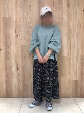 tamaさんのコーディネート