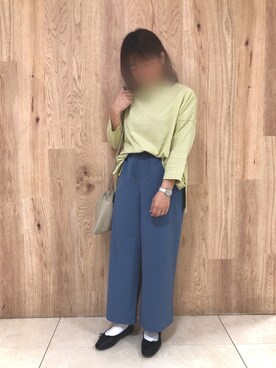 tamaさんのコーディネート