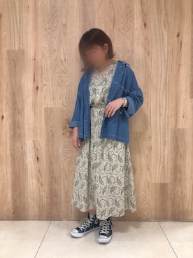 tamaさんのコーディネート