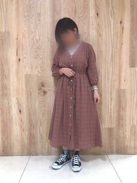 tamaさんのコーディネート
