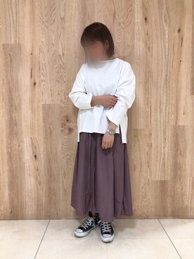 tamaさんのコーディネート
