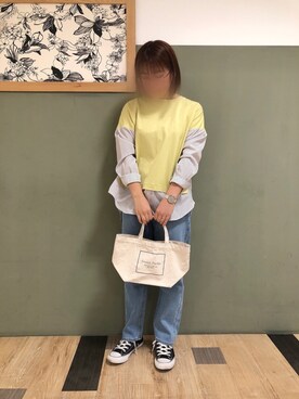 tamaさんのコーディネート