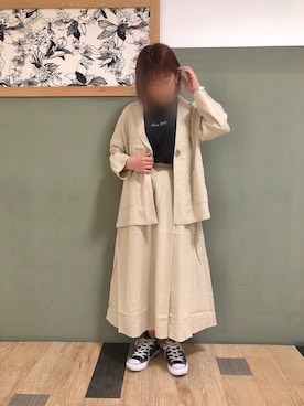 tamaさんのコーディネート