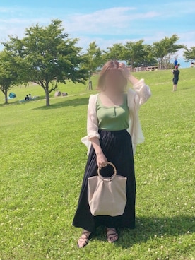 tamaさんのコーディネート