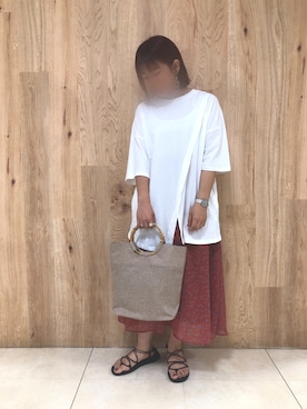 tamaさんのコーディネート