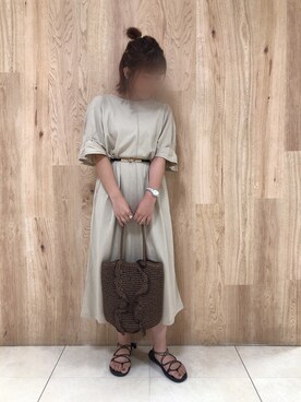 tamaさんのコーディネート