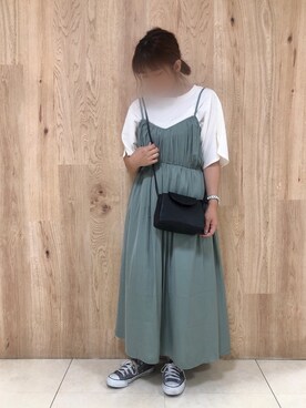 tamaさんのコーディネート