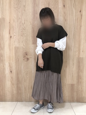 tamaさんのコーディネート