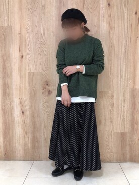 tamaさんのコーディネート