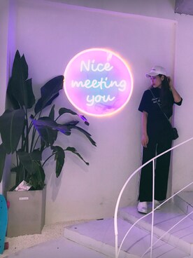 mancyさんのコーディネート