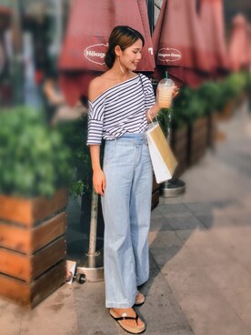 mancyさんのコーディネート