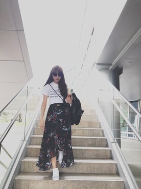 mancyさんのコーディネート