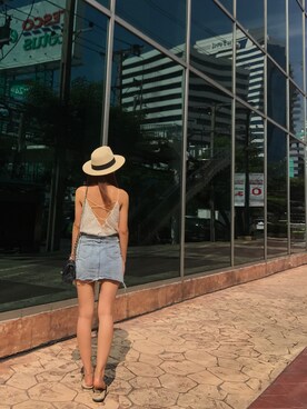 mancyさんのコーディネート