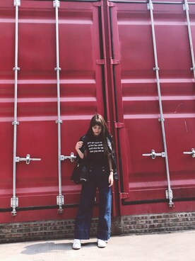 mancyさんのコーディネート