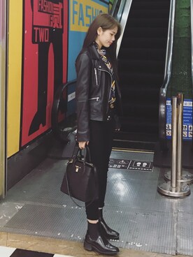 mancyさんのコーディネート