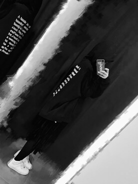 mancyさんのコーディネート