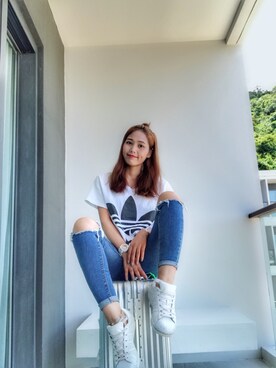 mancyさんのコーディネート