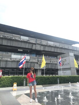 mancyさんのコーディネート