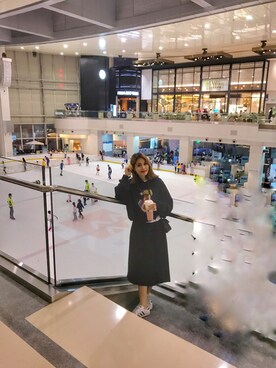 mancyさんのコーディネート